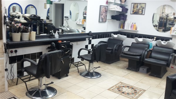 Gallery – Petros Hair And Beauty Salon